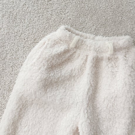 urbanrabbit/31. Snow Jogger Pants JS-JM