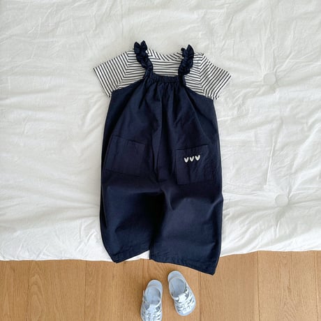 atomeme/29. Sweet Overalls S-XL