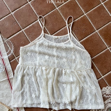 thelala/27. 45 coco (MOM) bustier FREE