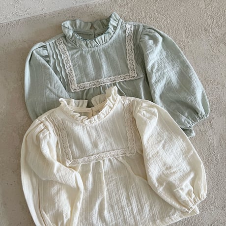 thelala/58. 14 hera blouse XS-XL