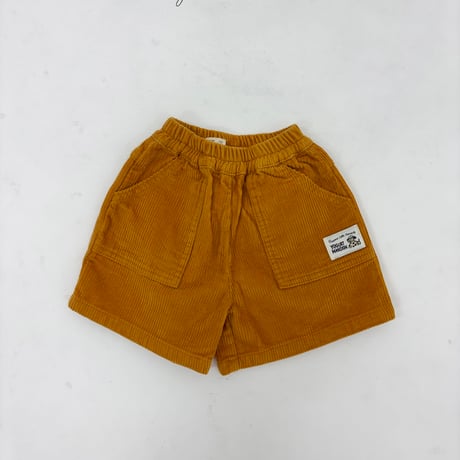yogurtmansion/2. goldange pants JS-JM