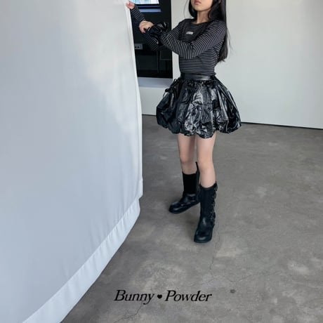 bunnypowder/130. leeds skirt 2XL-3XL