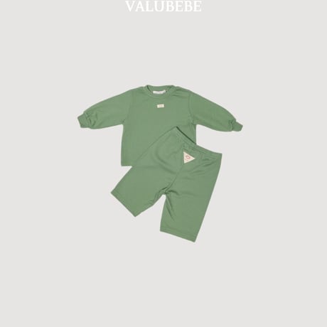 valubebe/66. plan mini mini twin set 6M-S