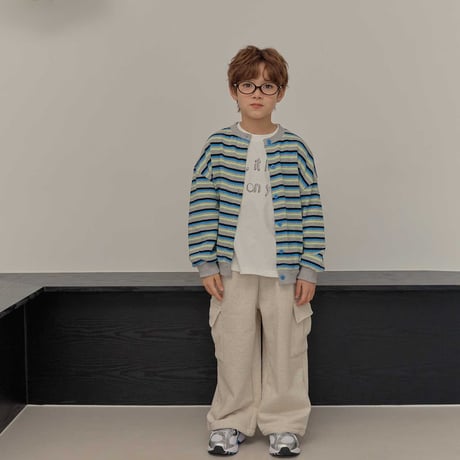heydo/75. soda ST cardigan S-XL