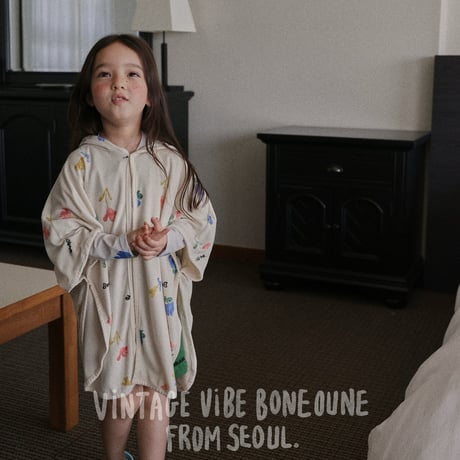 boneoune/40. plla beach gown S(XS-L)
