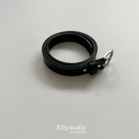ellymolly/19. elly belt FREE
