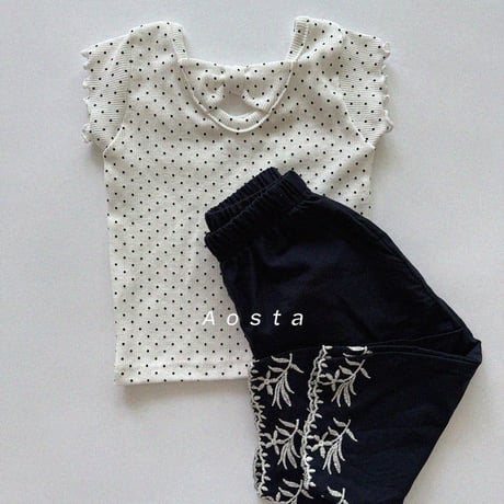 aosta/42. Bibi Pants S-2XL