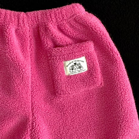 bailey/2. jelly bear jogger pants XS-XL