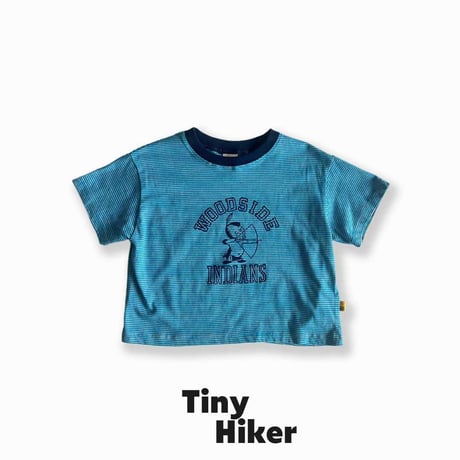 tinyhiker/4. pitt dangara T-shirt XS-XL