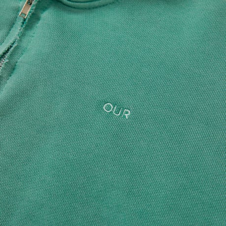 our/33. after printing half hood S-XL
