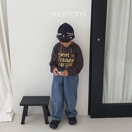 mamami/8. vintage P denim JS-JL