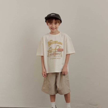 heydo/24. macnal T-shirt JS-JL