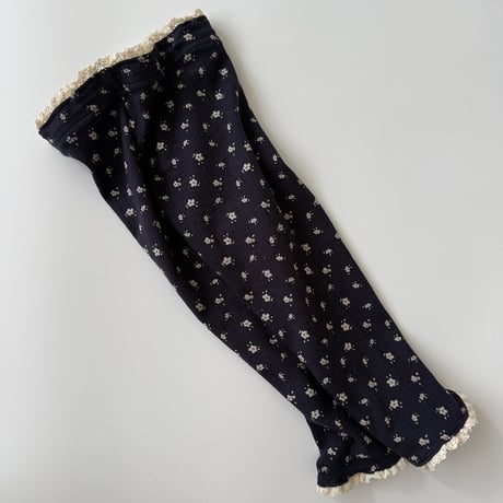 aosta/1. [Camellia Leggings] S-2XL
