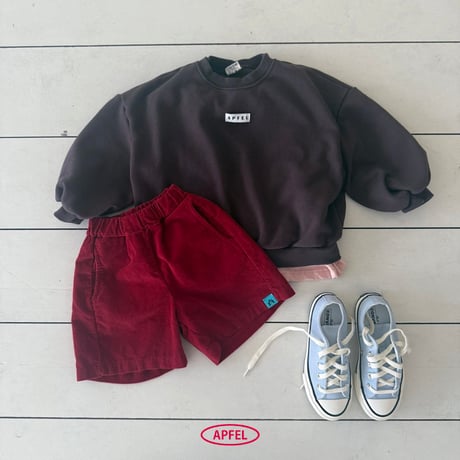 apfel/20. toy man-to-man JS-JM