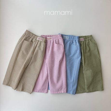 mamami/103. summer picnic p  JS-JL