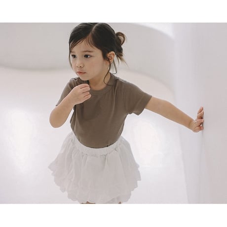 melmel/23. Lace Skirt Pants XXS-XL