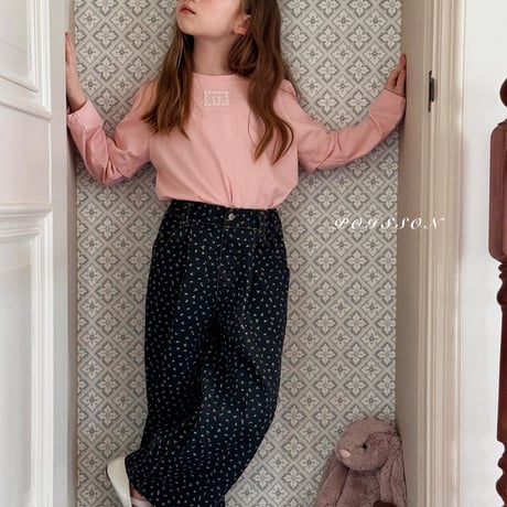 poisson/59. kozi pants JS-JM