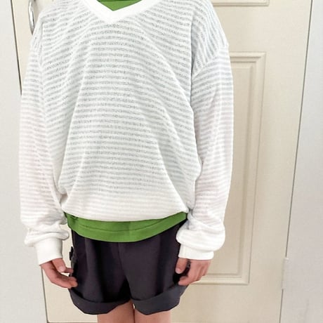 digreen/25. summer st mtm S-2XL