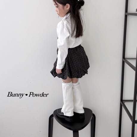 bunnypowder/142. fre warmer S(28CM)-L(40CM)