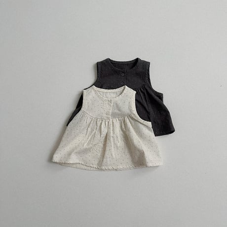 minirobe/21.  Kids Ten blouse  S-XL