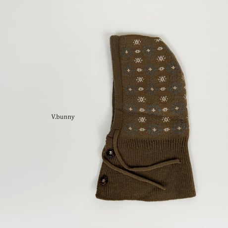 vbunny/38. fair vara  FREE(48CM-53CM)