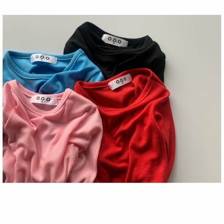 yellowfactory/35. reese T-shirt XS-XL