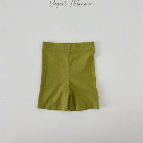 yogurtmansion/33. chacha leggings XS-XL
