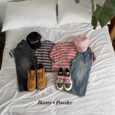bunnypowder/16. apolo T-shirt S-XL