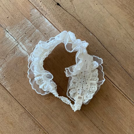 bebeholic/57. Tinker hairband FREE