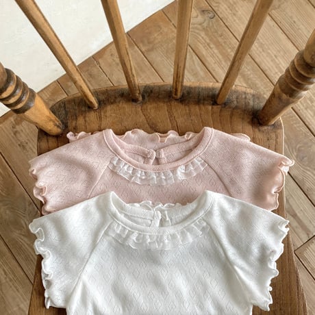monpetitbebe/13. Nana Lace Tee XS-XL