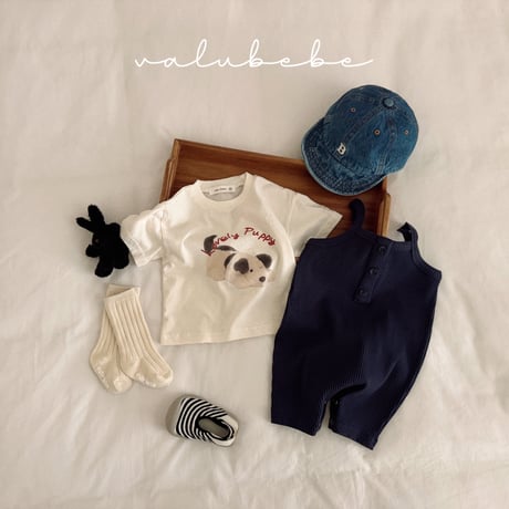 valubebe/18. madlen golgi suit 6M-18M