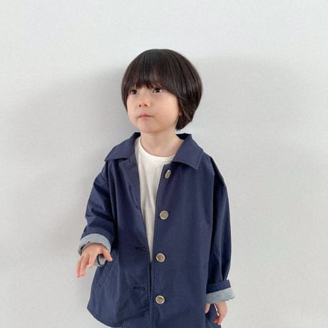 digreen/15. Half Trench JK S-2XL