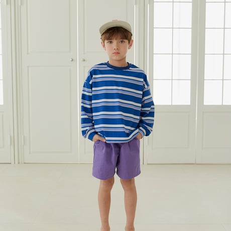 erinj/65. loose fit rashguard  JS-JXL