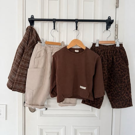 lovin/9. cotton pocket pants 1-11
