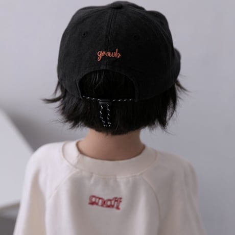 growb/2. ray cap FREE