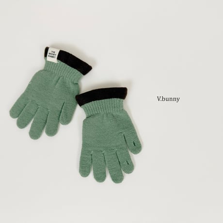 vbunny/19. bri glove FREE(7CM_16CM)