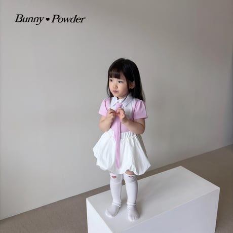 bunnypowder/142. heart tie FREE