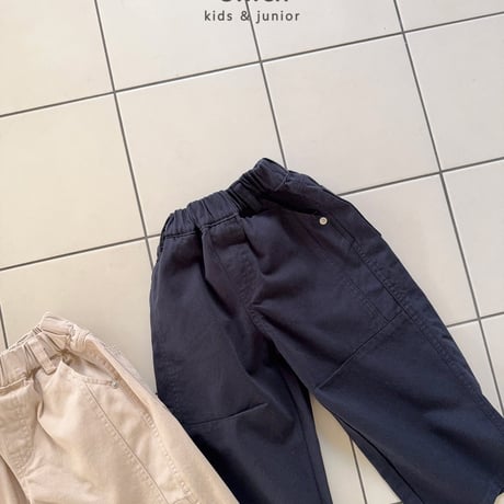 owen/10. stitch pants JS-JXL
