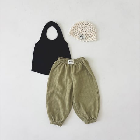 yogurtmansion/56. new sleeveless XS-XL