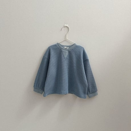 digreen/14. flat waffle mtm? S-2XL