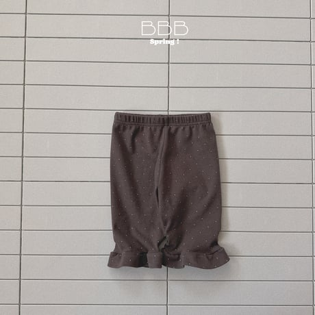 bellabambina/25. dot 6bu leggings 12M-XL