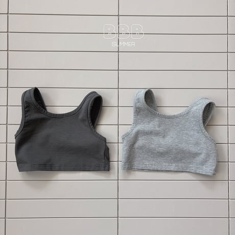 bellabambina/87. st rayerd sleeveless XS-XL