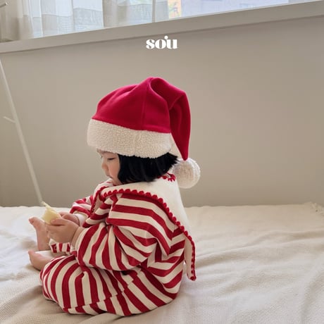 sou/4. mars suit 12M-18M