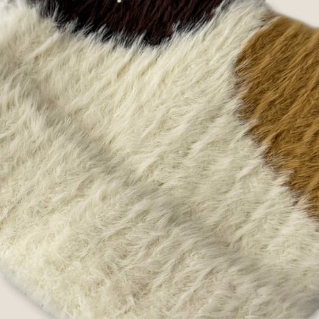 dudie/36. three color beanie FREE(50CM-54CM)