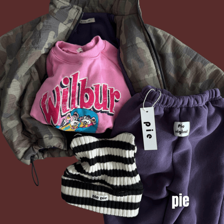 pie/28. catcat beanie FREE