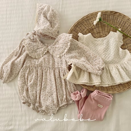 valubebe/23. rena fril vest 6M-S