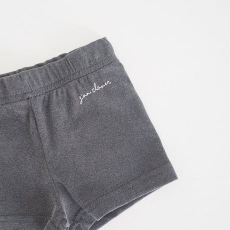 zanclover/22. pigment inner pants 13-19