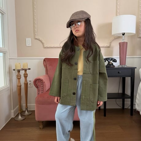 bonbonbutik/2. walk jacket JS-JM