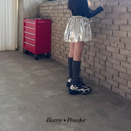 bunnypowder/130. leeds skirt 2XL-3XL