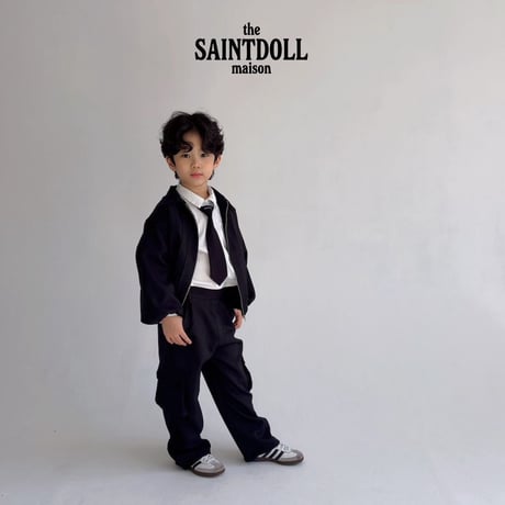 saintdoll/130. aou pocket cargo pants XL-JM